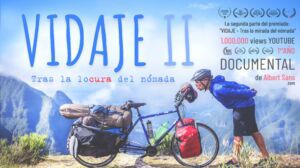 Vuelve Vidaje: “Tras la locura del nómada”, el documental de Albert Sans