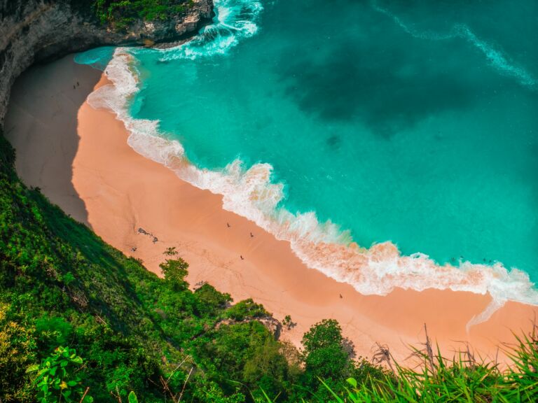 5 lugares desconocidos que visitar en Bali