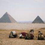 Viajar a Egipto por libre