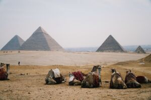 Viajar a Egipto por libre