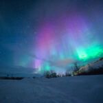 Dónde ver las mejores auroras boreales