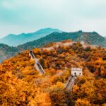 Recordando el viaje de China de Los Viajes de Domi