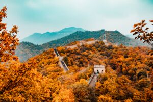Recordando el viaje de China de Los Viajes de Domi