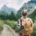 5 motivos por los que deberías irte a dar la vuelta al mundo en cuanto se pueda