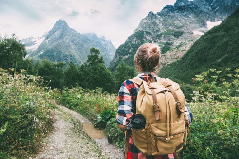 5 motivos por los que deberías irte a dar la vuelta al mundo en cuanto se pueda