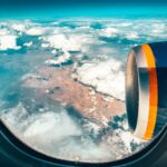 ¿A dónde se puede viajar desde España sin estar vacunado este verano?