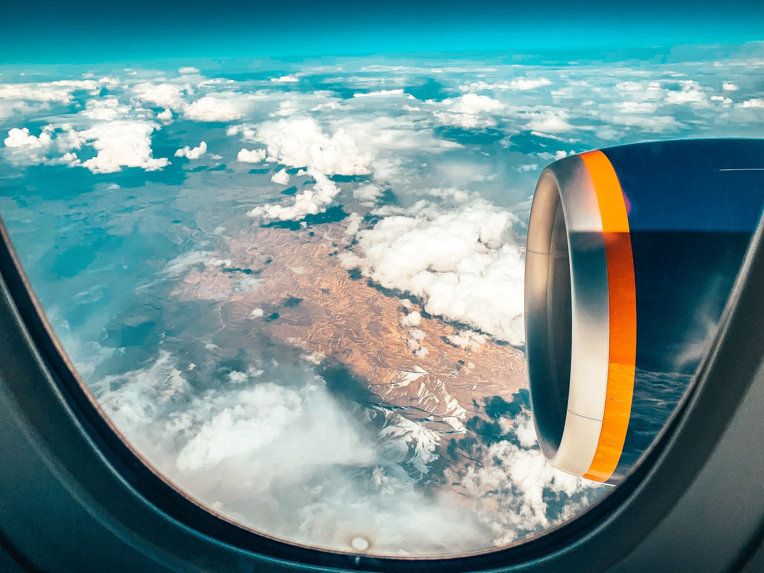 ¿A dónde se puede viajar desde España sin estar vacunado este verano?