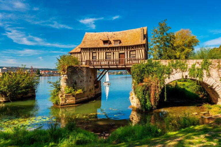 Escapadas que hacer cerca de París