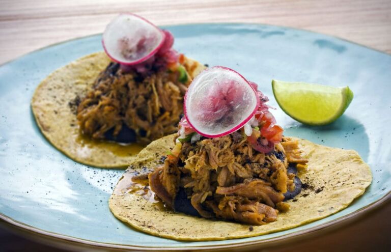 10 platos mexicanos que debes probar en tu próximo viaje