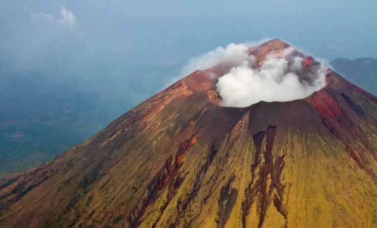 3 lugares imprescindibles entre volcanes que ver en Nicaragua