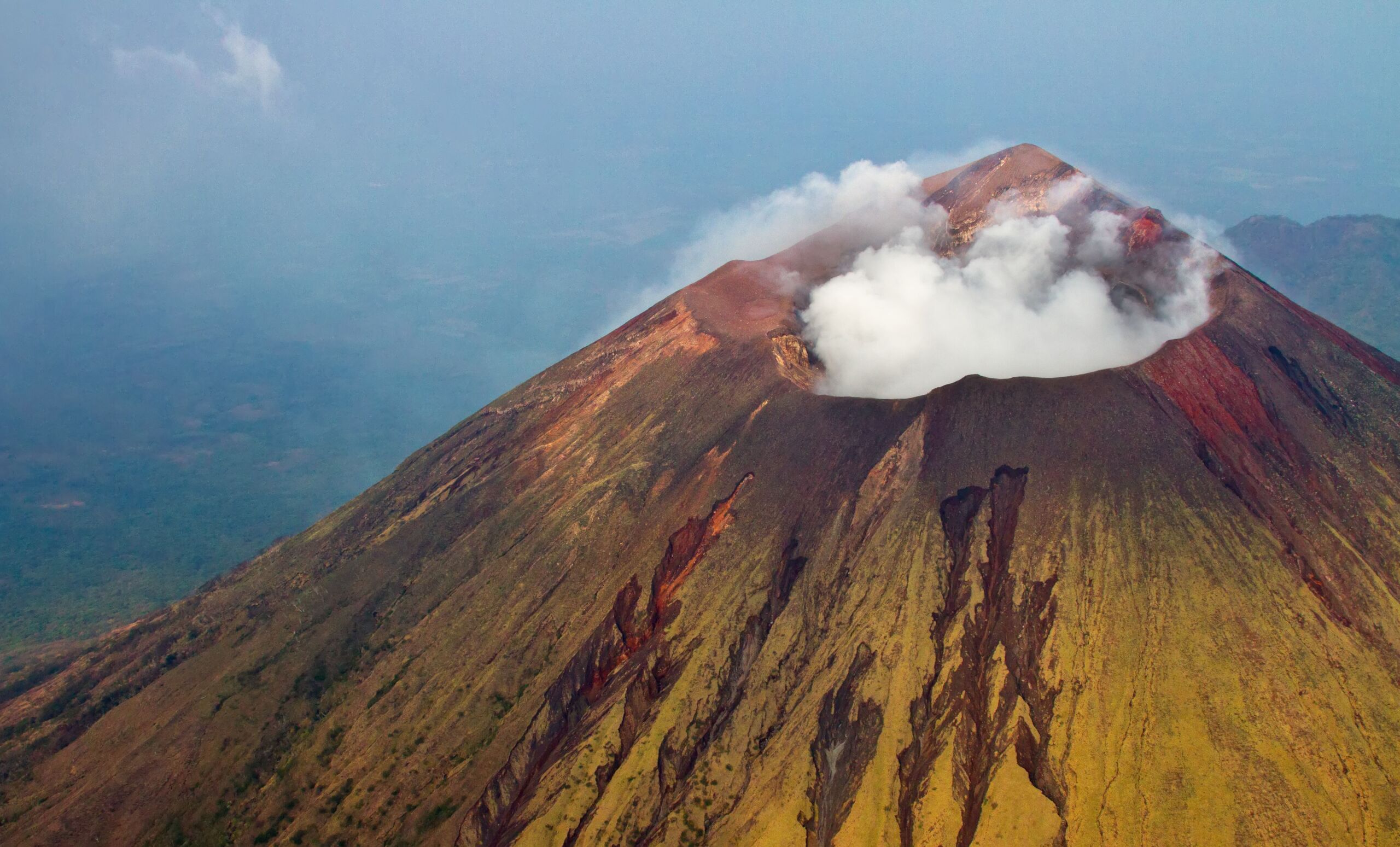 3 lugares imprescindibles entre volcanes que ver en Nicaragua