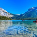 Canadá: encuentra el seguro de viaje adecuado para tu visado