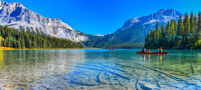 Canadá: encuentra el seguro de viaje adecuado para tu visado