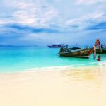 Requisitos para viajar a Phuket, abierto a los viajeros vacunados
