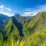 ¿Necesito un seguro de viaje para viajar a la Reunión?