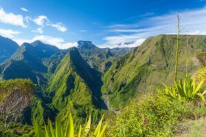 ¿Necesito un seguro de viaje para viajar a la Reunión?