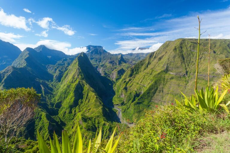¿Necesito un seguro de viaje para viajar a la Reunión?