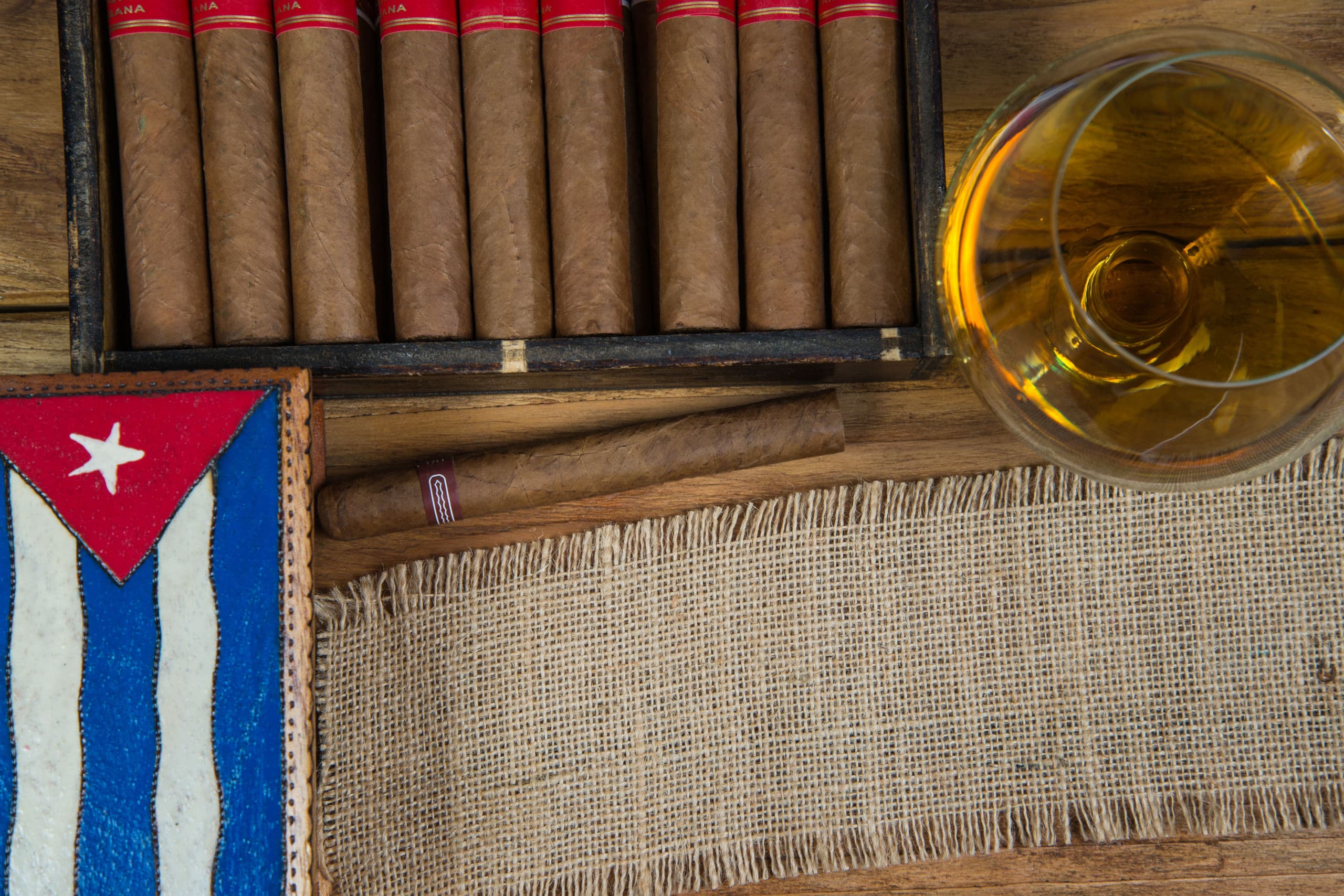 Las 10 bebidas alcohólicas más típicas de estos países del mundo