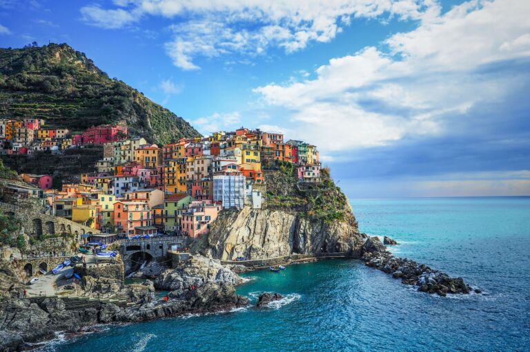 10 lugares que ver en el norte de Italia