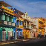 Seguridad en Colombia ¿es peligroso para el turismo?
