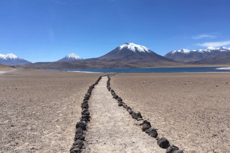 5 experiencias insólitas que hacer en Chile
