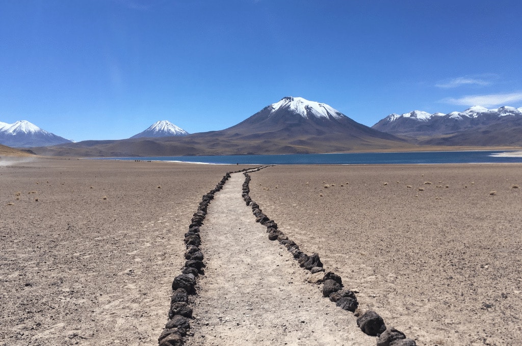 5 experiencias insólitas que hacer en Chile