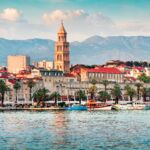 Qué ver en Split, lo mejor de la Costa Dálmata, Croacia