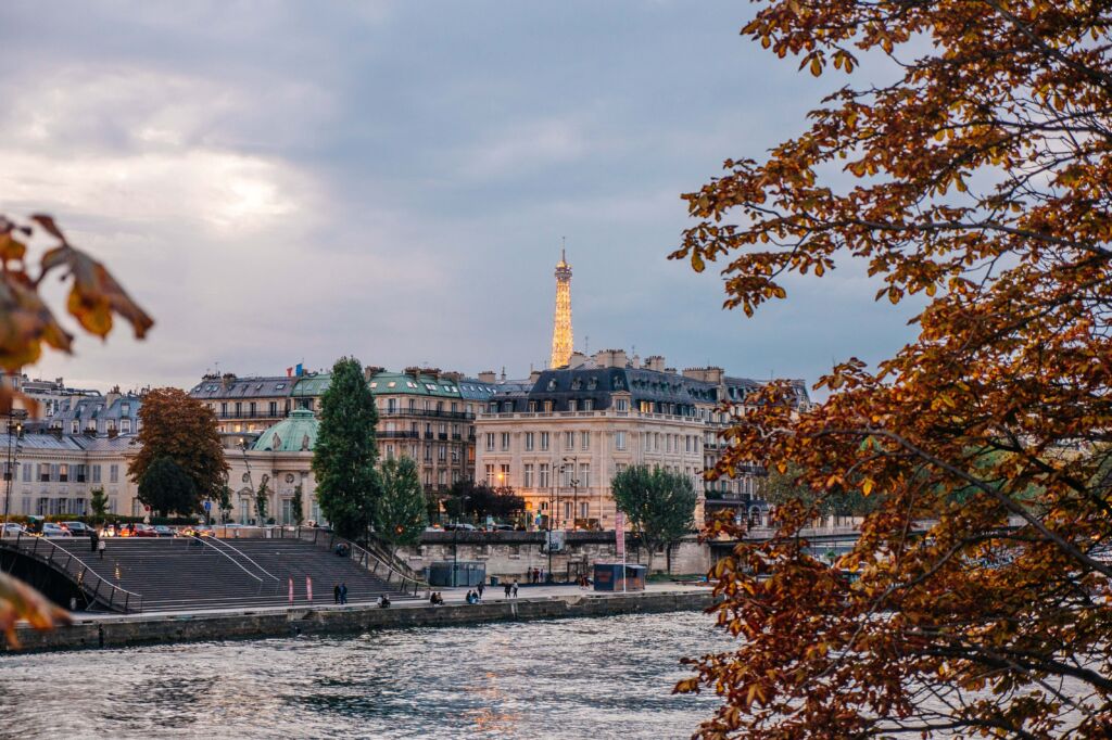 10 lugares culturales alternativos que ver en París