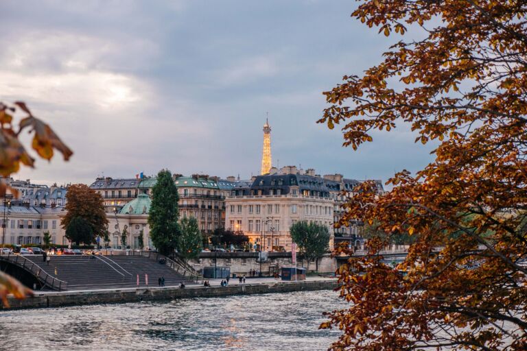 Actividades culturales menos conocidas que hacer en París
