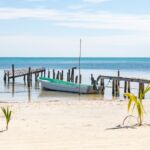Belice: las playas de este paraíso desconocido