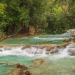 Lugares que ver durante un road trip en Chiapas