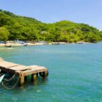Descubre la costa del Pacífico del Chocó en Colombia