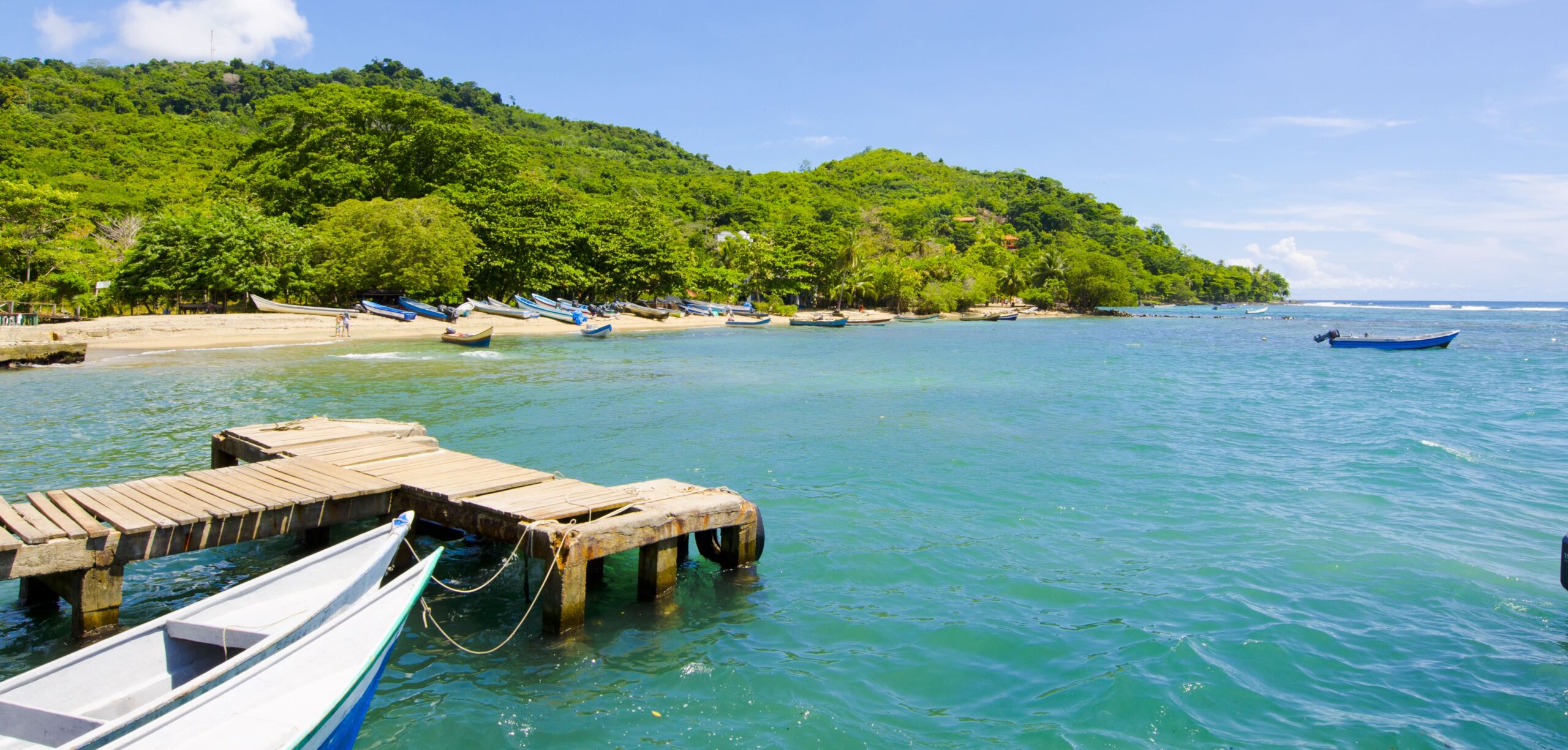 Descubre la costa del Pacífico del Chocó en Colombia - Chapka Seguros