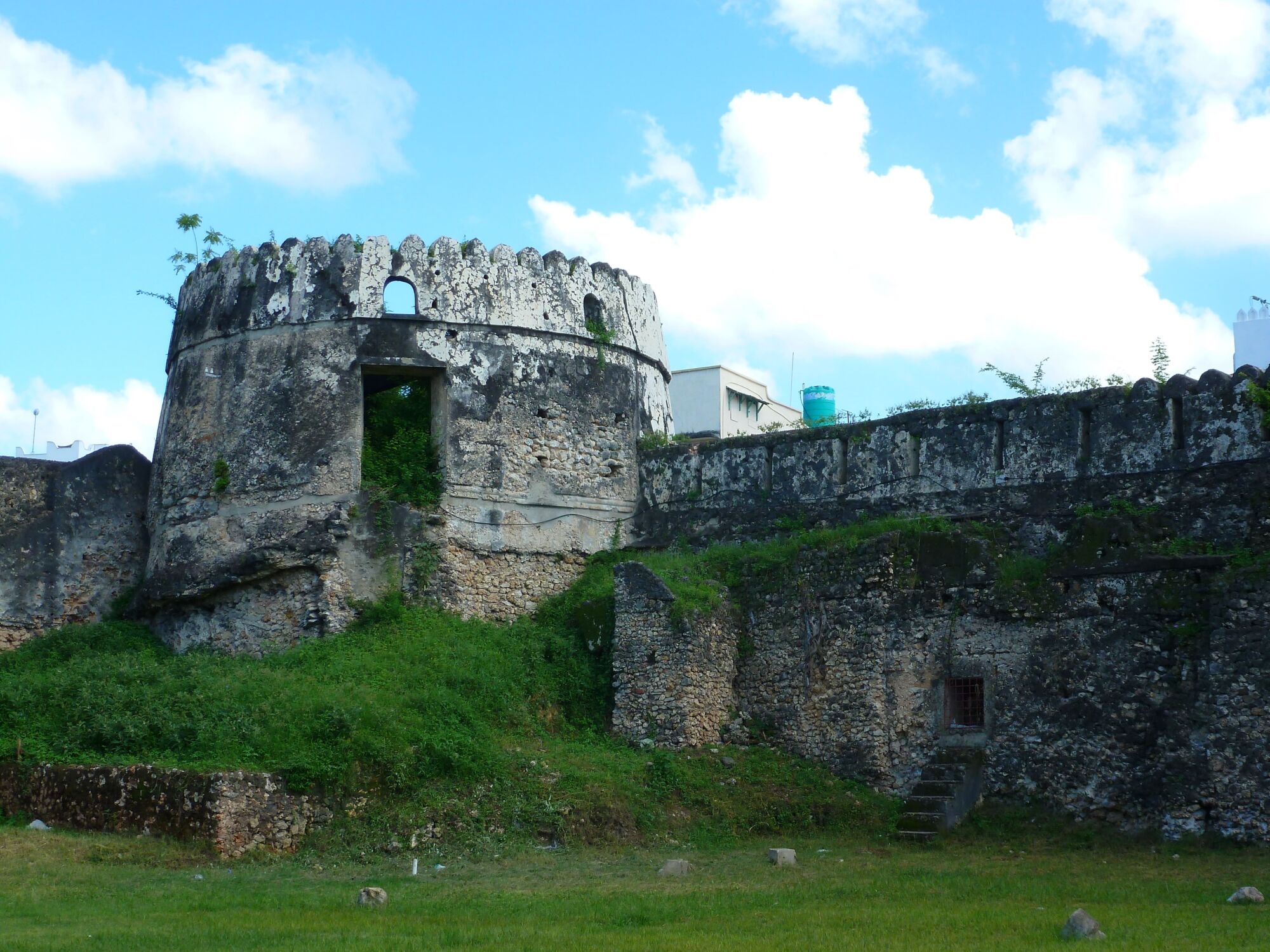 Un paraíso en África mi viaje a Zanzíbar Chapka Seguros