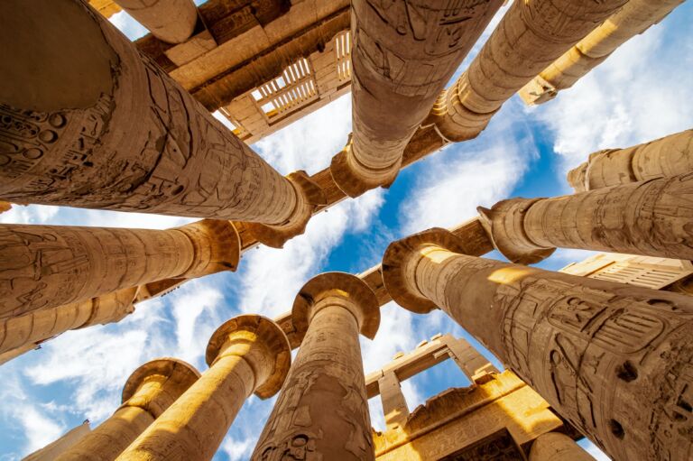¿Es seguro viajar a Egipto en 2024?