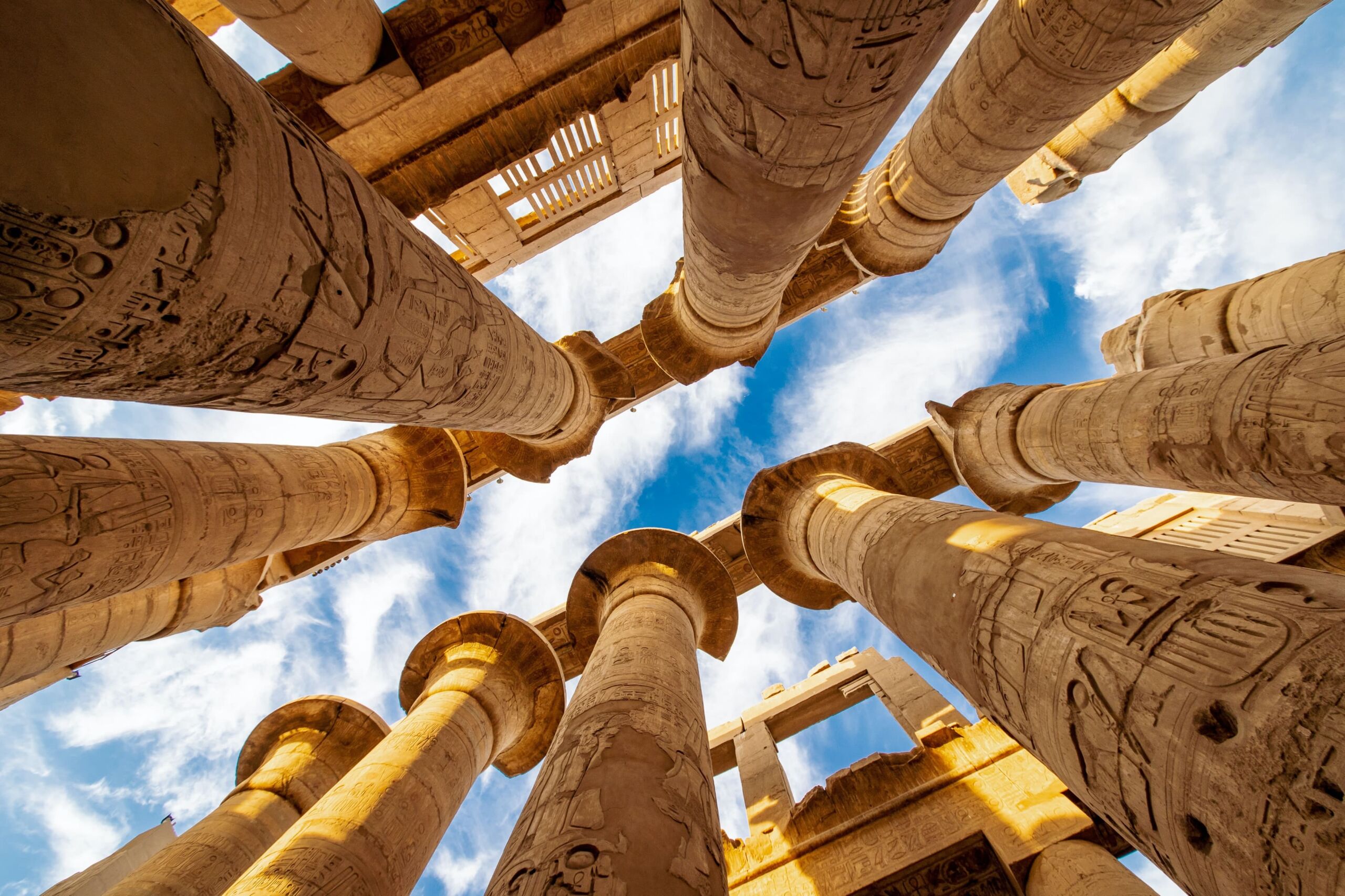¿Es seguro viajar a Egipto en 2025?