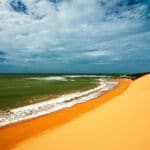 Tour por el desierto de la Guajira en Colombia