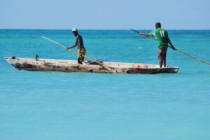 Un paraíso en África: mi viaje a Zanzíbar
