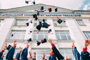 3 razones por las que deberías estudiar en el extranjero