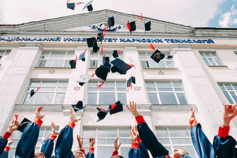 3 razones por las que deberías estudiar en el extranjero