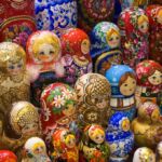 Viajar a Rusia: ¿Mejor Moscú o San Petesburgo?