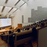 Becas para estudiar en el extranjero