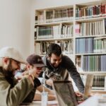 Estudiar en el extranjero: el alojamiento