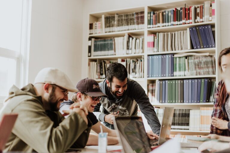 Estudiar en el extranjero: el alojamiento