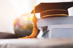 Estudiar en el extranjero