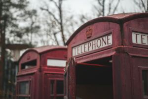 Estudiar inglés en el extranjero