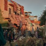 Qué ver en Marrakech ¡y más allá!