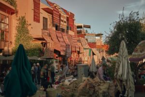 Qué ver en Marrakech ¡y más allá!