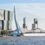 5 razones por las que visitar Rotterdam
