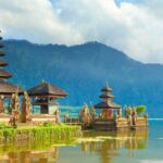 Bali: los cinco templos más importantes que visitar en la isla